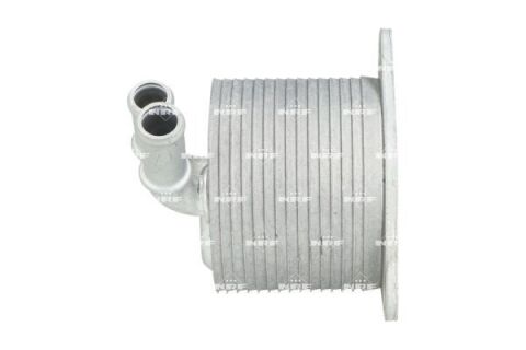 Оливний радіатор, автоматична коробка передач