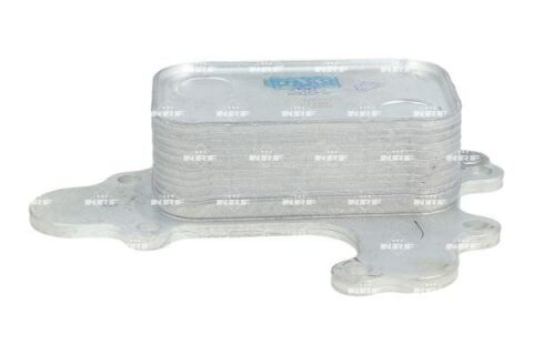 Радіатор масляний