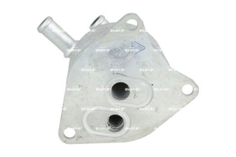 Оливний радіатор, автоматична коробка передач