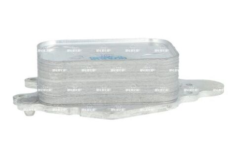 Радіатор масляний