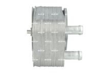 Охолоджувач оливи, моторна олива Охолоджувач оливи, моторна олива