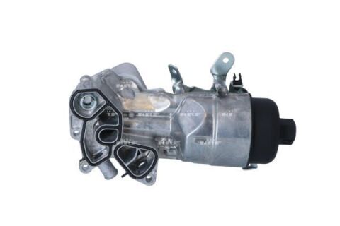 Корпус, оливний фільтр