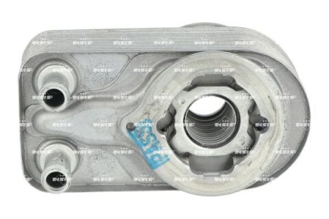 Охолоджувач оливи, моторна олива Охолоджувач оливи, моторна олива