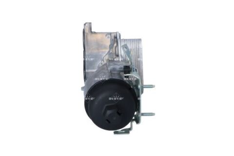 Корпус, оливний фільтр