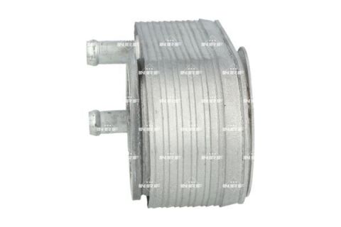 Охолоджувач оливи, моторна олива Охолоджувач оливи, моторна олива