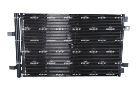 Конденсатор, система кондиціонування повітря