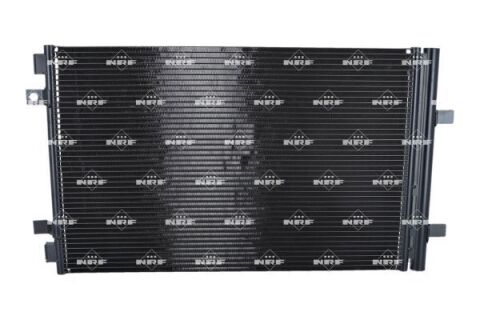 Конденсатор, система кондиціонування повітря