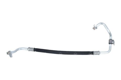 Трубопровід високого/низького тиску, кондиціонер повітря