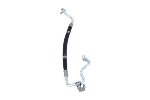 Трубопровід високого/низького тиску, кондиціонер повітря