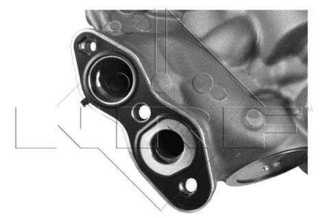 Клапан системи рециркуляції ВГ