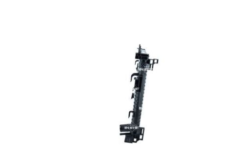 Радиатор, охлаждение двигателя