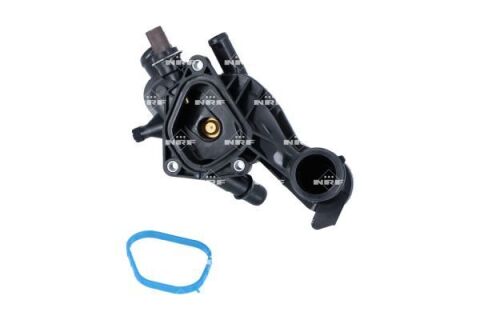 Термостат, охолоджувальна рідина Термостат, охолоджувальна рідина