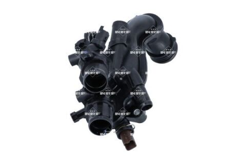 Термостат, охолоджувальна рідина Термостат, охолоджувальна рідина