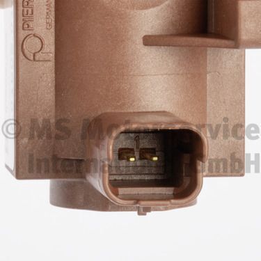 Перетворювач тиску, турбонагнітач