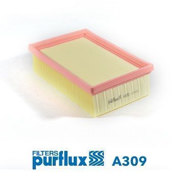 Повітряний фільтр