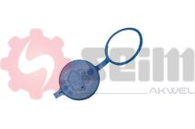 Запірний механізм, бак води для миття