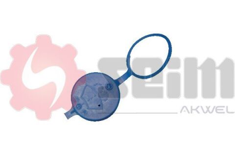 Запірний механізм, бак води для миття Запірний механізм, бак води для миття