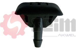 Распылитель воды для чистки, система очистки окон