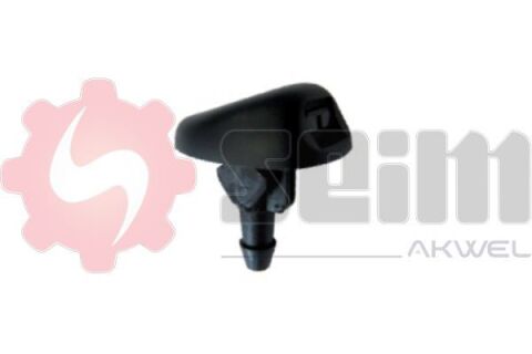 Распылитель воды для чистки, система очистки окон