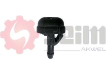 Распылитель воды для чистки, система очистки окон