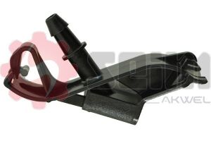 Распылитель воды для чистки, система очистки окон