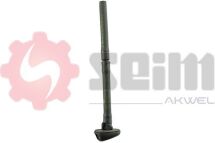 Форсунка подачі води для миття, система склоочисників Форсунка подачі води для миття, система склоочисників