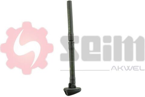 Форсунка подачі води для миття, система склоочисників Форсунка подачі води для миття, система склоочисників