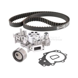 Водяний насос + зубчастий ремінь