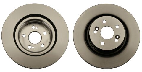 Гальмівний диск