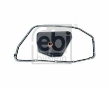 Фільтр + прокладка АКП AUDI A8 3,7-6,0 -11