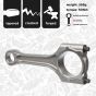 Шатун, фото 3 - интернет-магазин Auto-Mechanic