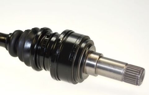 Привідний вал