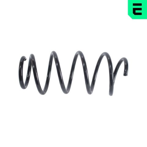 Пружина підвіски