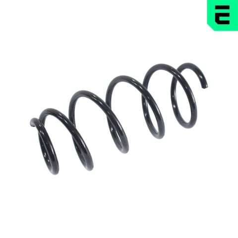 Пружина підвіски