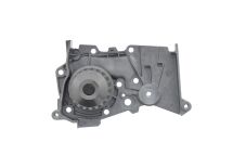 Водяной насос, охлаждение двигателя