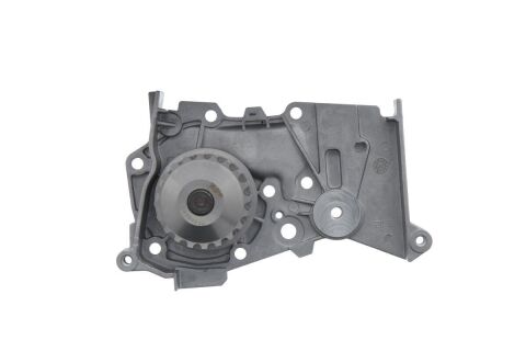 Водяной насос, охлаждение двигателя