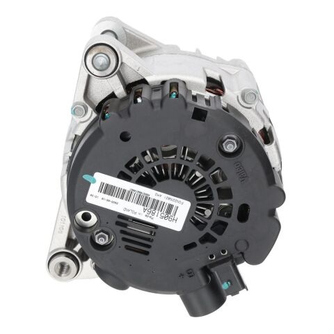 Генератор Генератор