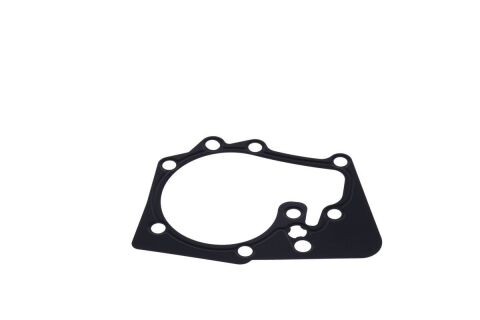 Водяной насос, охлаждение двигателя