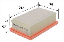 Повітряний фільтр