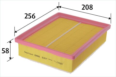 Повітряний фільтр