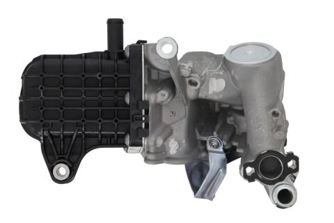 Модуль возврата ОГ Модуль возврата ОГ