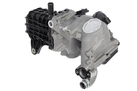 Модуль возврата ОГ Модуль возврата ОГ