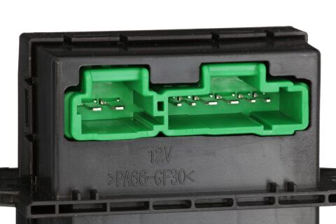 Регулятор, компресор салону Регулятор, компресор салону