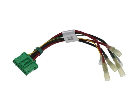 Регулятор, компресор салону Регулятор, компресор салону