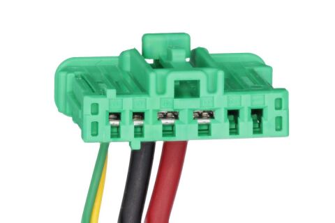 Регулятор, компресор салону Регулятор, компресор салону