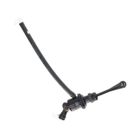 Главный цилиндр, система сцепления