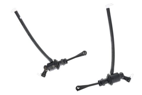 Главный цилиндр, система сцепления