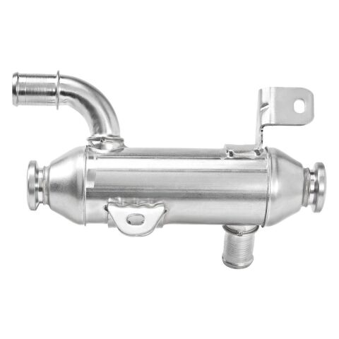 Радіатор, система рециркуляції ВГ