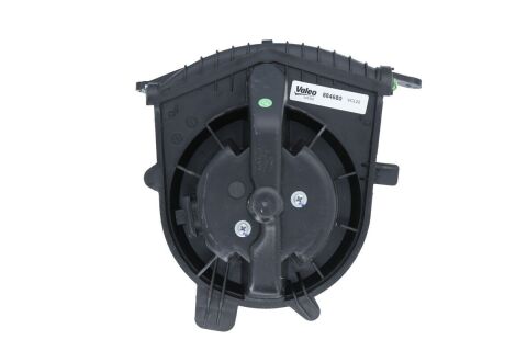 Компресор салону