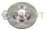 Диск тормозной, фото 1 - интернет-магазин Auto-Mechanic